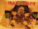 Iron Maiden  No Prayer for the Dying   12