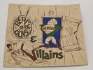 Beach Boys Heroes And Villains / You're Welcome - Single US w/PS Brian Wilson