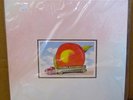 Allman Brothers Eat A Peach SEALED MFSL #5399 audiophile