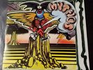 Mythos- NS666 315- Vinyl