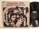 The New Apocalypse - Stainless Soul - Orig. MTA 1969 Psych Funk Soul LP MTS 5017