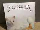 TOMS : TOM FOOLERY self titled LP private pressing AOR Tom Marolda EX/NM