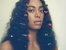 SOLANGE - SEAT AT THE TABLE NEW VINYL