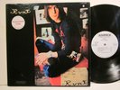 Todd Rundgren - Runt - Rare Ampex Promo WLP Copy - 1970 Orig. Psych Prog Pop VG+