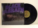 BLACK SABBATH MASTER OF REALITY LP 180 GRAM VINYL + POSTER IN SHRINK NM