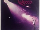 QUEEN self titled DEBUT 1st press UK off with his head 2U/3U original 1973 vg++