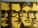 EMBARRASSMENT - The Embarrassment LP (Time to Develop vinyl LP) EX+/M-