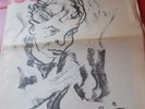 DAVID BOWIE 1978 ISOLAR 2 CONCERT PROGRAMME