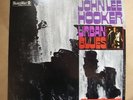Vintage JOHN LEE HOOKER, Urban Blues LP, 1967, NM original