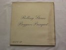 ROLLING STONES BEGGARS BANQUET STEREO UNBOXED DECCA FIRST PRESS UK 1968
