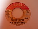 Dynatones - The Fife Piper - HBR Demo - Northern Soul - MP3