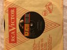 Elvis Presley - COMPACT 33 SINGLE   USA RCA   SURRENDER / LONELY MAN   #37-7850
