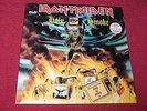 Iron maiden:  Holy Smoke UK 12