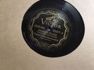 78 RPM -- Taylor's Dixie Serenaders, Victor 23277, Territory Jazz (2)