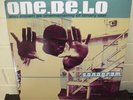 ONE BE LO - S.O.N.O.G.R.A.M 2LP 2005 fat beats binary star massive monkees