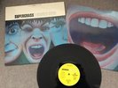 Supergrass - I Should Coco - 1995 Vinyl LP