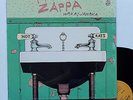 Vinyle 33T Frank Zappa  