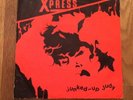Xpress Junked-up Judy 7