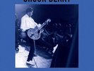 Berry Chuck - Sings The Blues