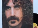 Vinyle 33T Frank Zappa  