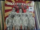 GOOD RIDDANCE Capricorn One VINYL LP SEALED_rancid nufan afi nofx blink 182 7