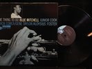 Blue Mitchell-The Thing To Do-Blue Note 84178-LIBERTY UA