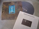 STYX(KOREA VINYL LP)EDGE OF THE CENTURY 1990 EX 10TRACK dennis de young/no cd