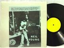 Neil Young Live Los Angeles Music Centre TMOQ71022 LP Vinyl Record