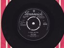 THE WHO A Legal Matter / Instant Party 7