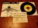 Rapeman - Inki's Butt Crack - 7