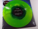 PET SEMATARY Soundtrack 2xLP GREEN w/ BLACK HAZE VINYL mondo elliot goldenthal