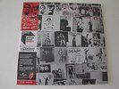 The Rolling Stones: Exile On Main Street Vinyl 2 LP half-speed mastered