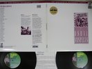 USUAL SUSPECTS SAME SHEFFIELD LAB TLP-32HQ US Audiophile 180G Limited Vinyl 2LP