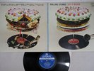 ROLLING STONES LET IT BLEED LONDON SLC-300 Japan Vinyl LP