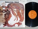 WELDON IRVINE SINBAD BMG BVJP-2818 Japan Vinyl LP