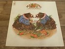 Matching Mole - Same 1972 UK LP CBS 1st PROG ROBERT WYATT SOFT MACHINE