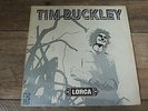 Tim Buckley - Lorca 1970 UK LP ELEKTRA 1st