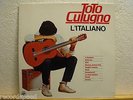?? LP - TOTO CUTUGNO - L´Italiano - Baby Records 1983 - Top Condition