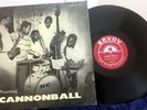 Presenting Cannonball Adderley Savoy 1st Press Orig. DG RVG NM