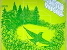 Brian Bennett ?– Nature Watch (Vinyl, LP)