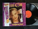 CULTURE CLUB MYSTERY BOY OBI JAPAN [WITH POSTER ]