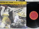 BOB DYLAN KNOCKED OUT LOADED CBS/SONY 28AP 3224 Japan OBI Vinyl LP