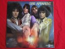 EIRE APPARENT, Sun Rise (RARE 1969 BUDDAH VINYL LP WITH JIMI HENDRIX )