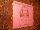 Rare lp KEN HAMILTON record Be Gentle With Yourself SEALED shrinkwrapped FOLK