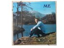 DAVID H LEE * ME * SIGNED VINYL LP TANK BSS 316 PLAYS GREAT