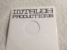 Da Intalex-Mercy/ ILike It (Remix) Label Intakes- INTA.003