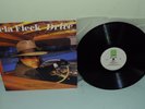 BELA FLECK Drive LP 1988 ROUNDER Bluegrass SAM BUSH Transluscent NEAR MINT PROMO