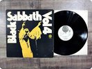 BLACK SABBATH Vol. 4 RJ5049 LP GH6013