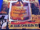 Cracker ?  –   Kerosene Hat    1993      Vinyl     Lp     # Camper Van Beethoven