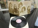 SPOOKY TOOTH SPOOKY TWO PINK ISLAND EYEBALL LABEL ILPS 9098 1969 EJ DAY GATEFOLD